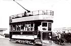 Marine Terrace Car 25 near Sun Deck 1932 [Twyman Collection]